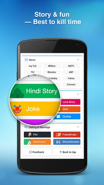 Hot Sites - Preview 1