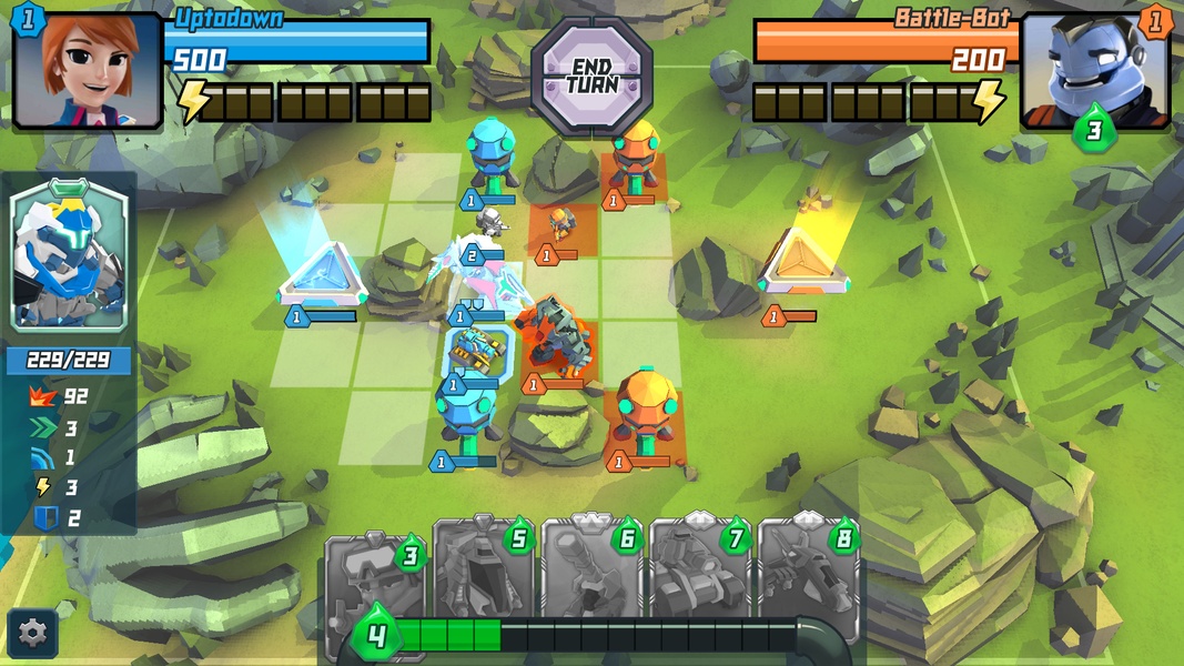 Super Senso - Preview 3