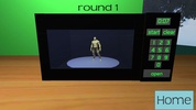 Microwave Simulator screenshot 2