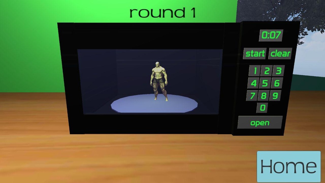 Microwave Simulator - Preview 2