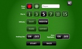 Backgammon Pro screenshot 3