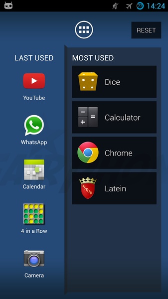 Fairphone Launcher - Preview 7