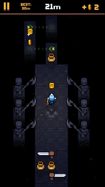 Redungeon - Preview 7
