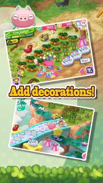 Pet Farm - Preview 3