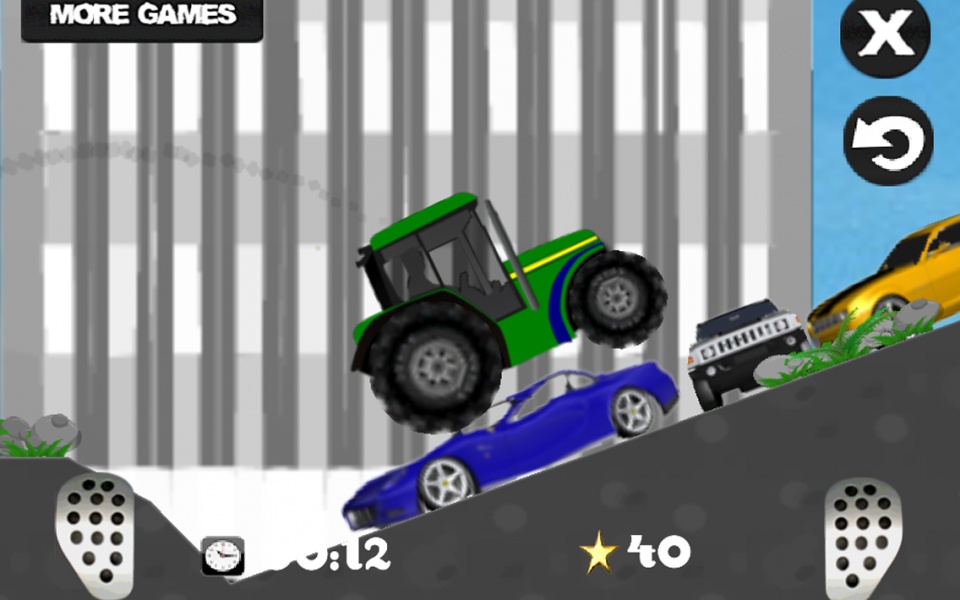 Tractor Driver - Preview 12