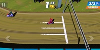Speedway Heroes screenshot 18