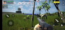 Pacific War Iwo Jima:WW2 FPS screenshot 9