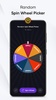 Spin Wheel Picker screenshot 8