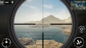 US Sniper Gun Shooting Games screenshot 3