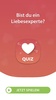 Love Quiz screenshot 5