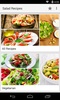 Salad Recipes screenshot 12