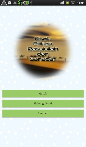 Kisah Rasulullah Dan Sahabat Lengkap - Preview 5