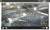 Watch Live Kaaba 7 Tage 24 Stunden screenshot 2