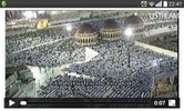 Watch Live Kaaba 7 giorni 24 ore screenshot 2