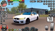 Driving School 3D : Car Games screenshot 8