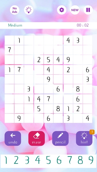 Art of Sudoku - Preview 8
