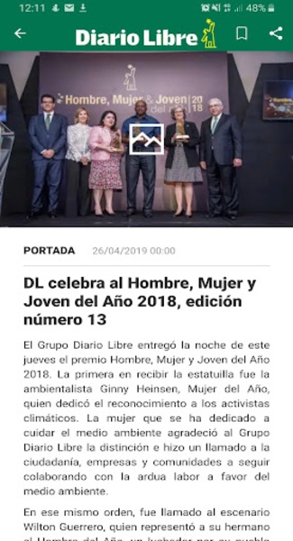 Diario Libre - Preview 5