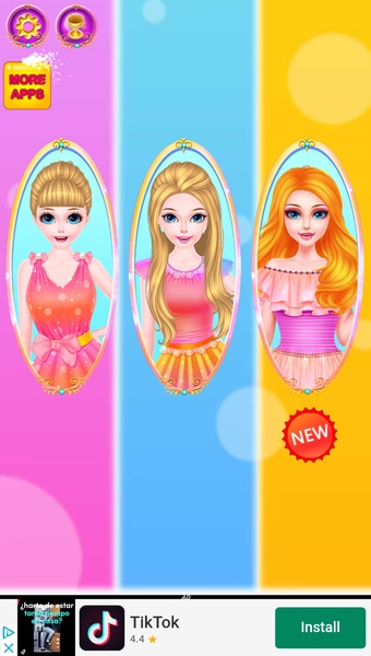 Braided Hairstyles Salon - Preview 1