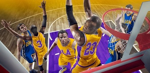 Image Basketball Fantasy Manager NBA à la une