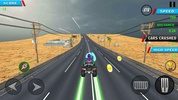 ATV Quad Bike Shooting screenshot 3