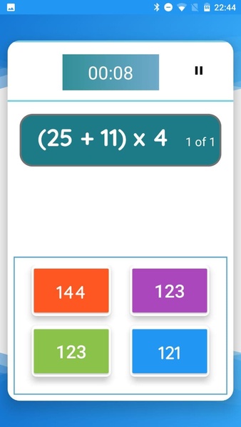 MathQuiz - Preview 8