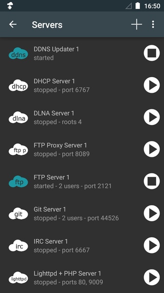 Servers Ultimate - Preview 18