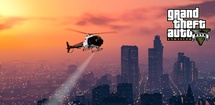 Grand Theft Auto V Enhanced feature