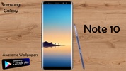 Galaxy Note 10 Themes screenshot 4
