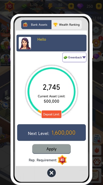 Idle Office Tycoon - Preview 11