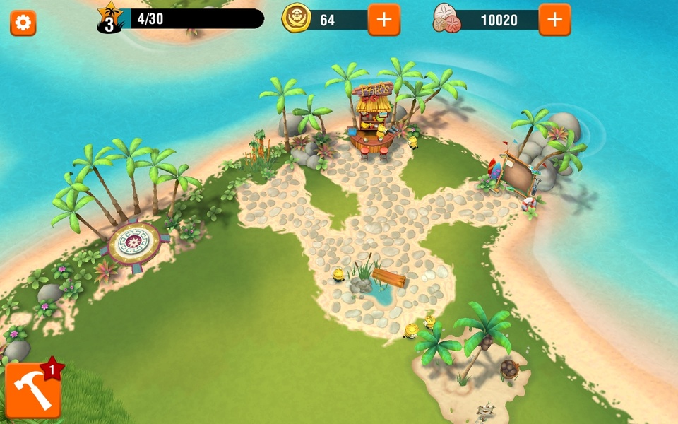 Minions Paradise - Preview 3