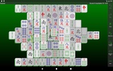 Mahjongg Builder screenshot 2