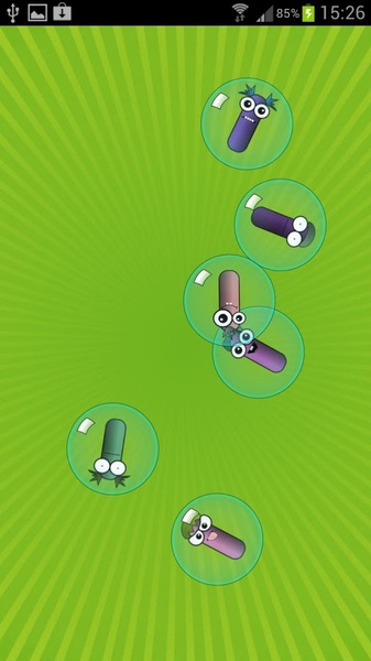 Worm Puncher - Preview 1