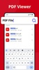 PDF Reader - PDF Viewer screenshot 3