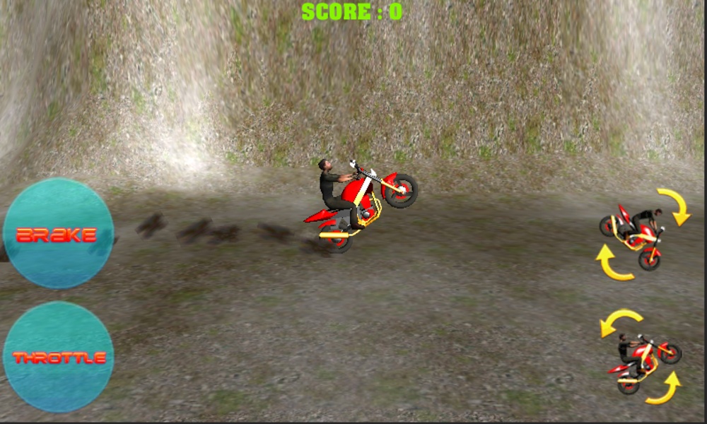Motocross - Preview 3