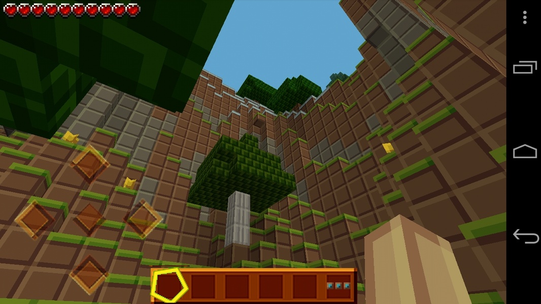 Pixy Craft - Preview 5