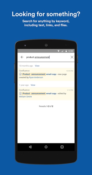 HipChat - Preview 7