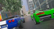Drag racing game - Nitro Rival screenshot 7