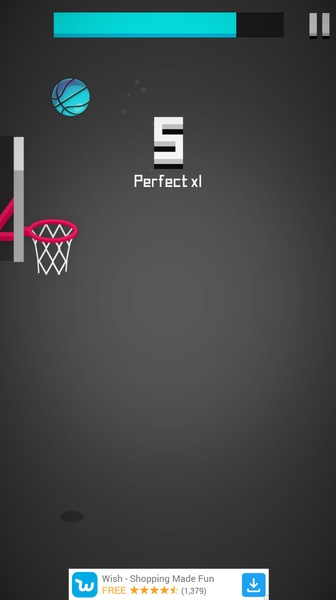 Dunk Hit - Preview 13