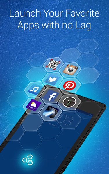 Honeycomb Home - Preview 5