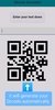 QRcode generator screenshot 3