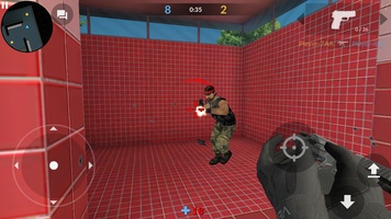 Critical Strike 10 53 For Android Download - roblox critical strike cowboy