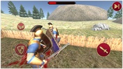 Gladiator Glory screenshot 8