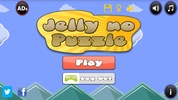 Jelly no Puzzle - Puzzle Game screenshot 3