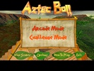 Aztec Ball screenshot 3