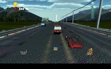 Real City Car Driver 3D screenshot 2