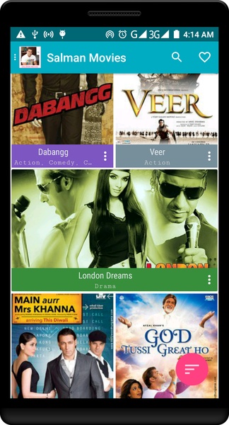 Salman khan and bollywood Movies songs clips - Preview 2