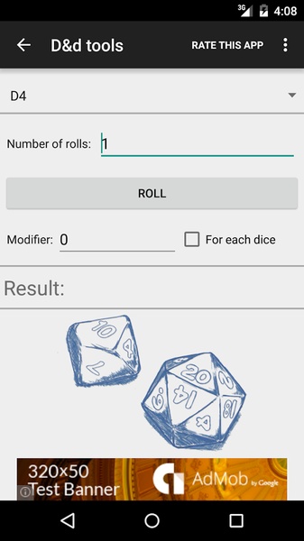 D&d Tools - Preview 10