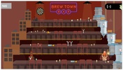 Brew Town Bar screenshot 1