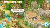 Junglemix Adventure screenshot 2