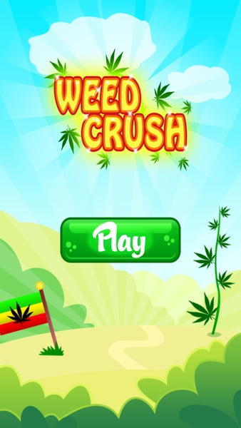 Weed Crush - Preview 2